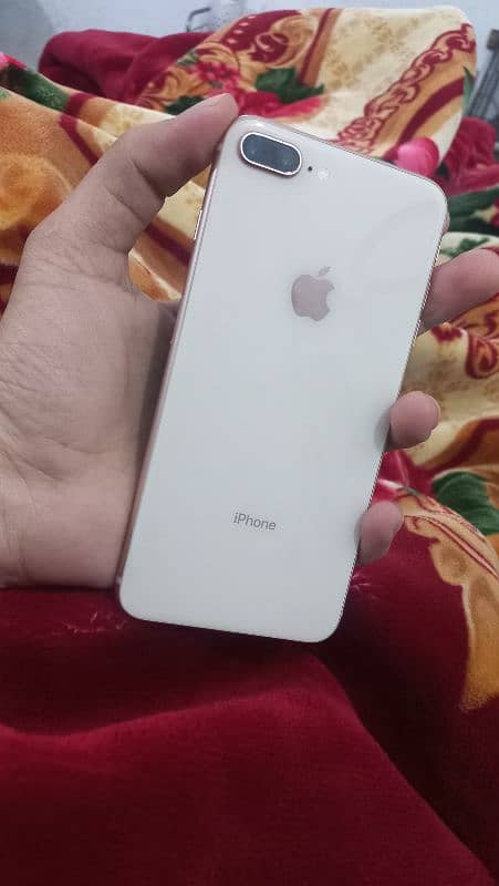 iphone 8plus Pta approve 3