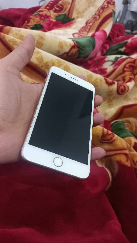 iphone 8plus Pta approve 4