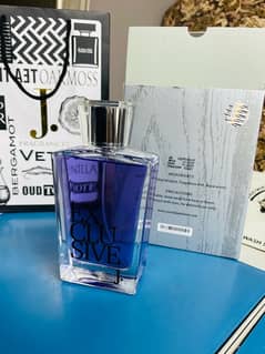 exclusive perform for sale 50ml