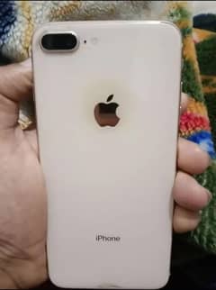 I phone 8 plus