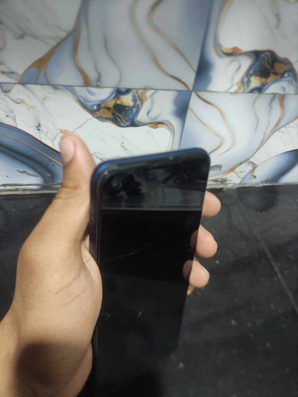 realme c17 with box 6