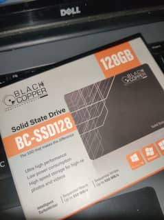 128Gb SSD