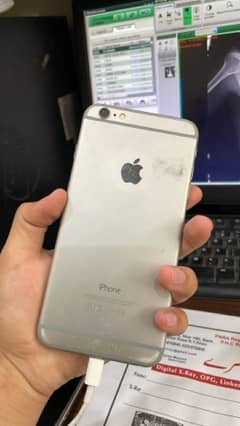 iPhone 6plus Urgent Sale Non pta