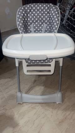 tinnies high chair