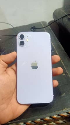 Iphone 11  64gb