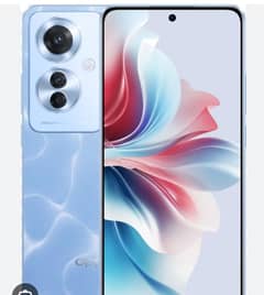 oppo reno 11f