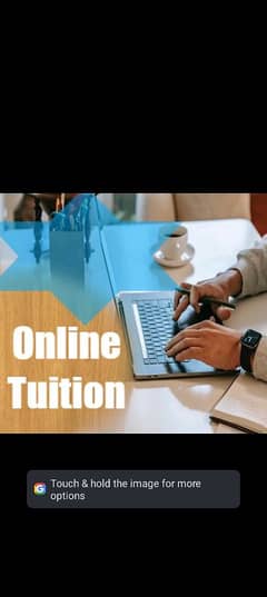 online tutor available here