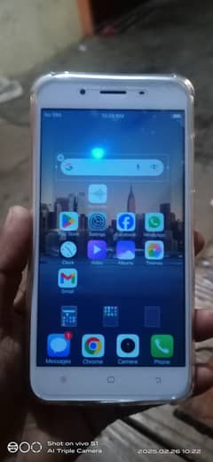 Vivo Y12s