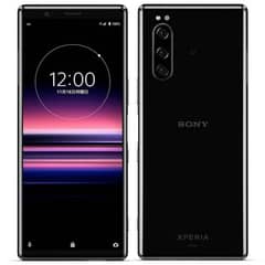 Sony Xperia 5 non pta