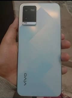 Vivo y21A Full box  4.64