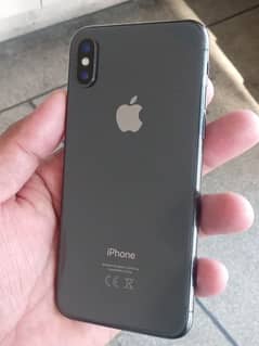 iphone x 64 gb