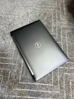 Dell Latitude 7480