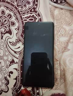 Redmi Note 13 pro in black color