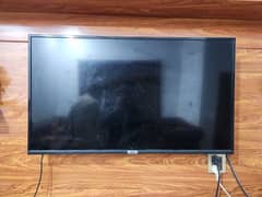 TCL 40 inch LED