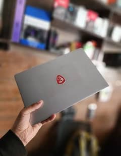 Dell xps laptop