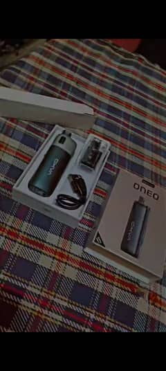 oneo pod for sale new hai bilkul