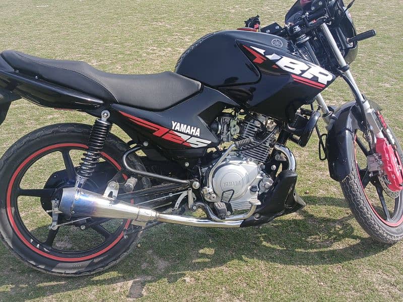 M4 EXHAUST WITH HIGH END QUALITY chromeBEND PIPE 0