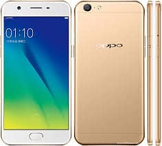 oppo a57 with box pack only 15days use condition 100out of 100