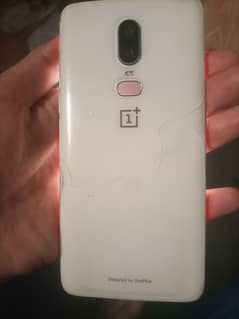 One Plus 6