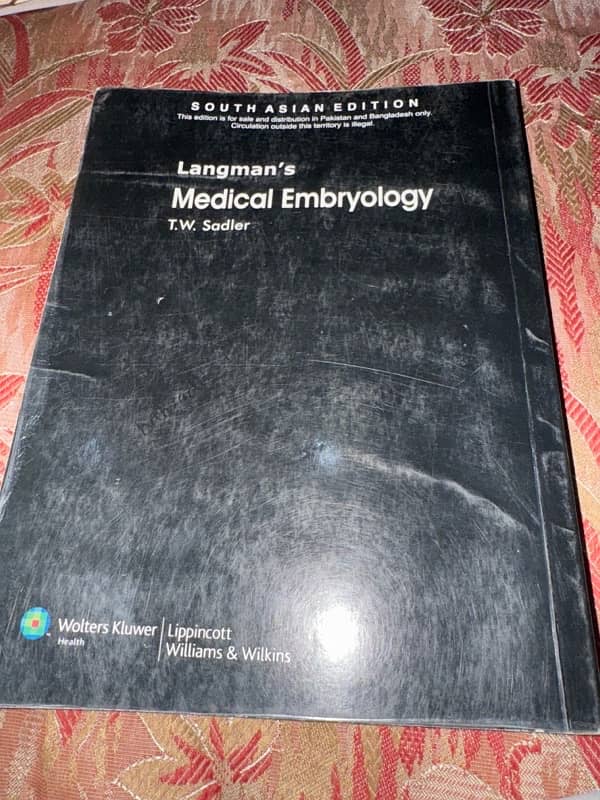 Mbbbs bOoks 1