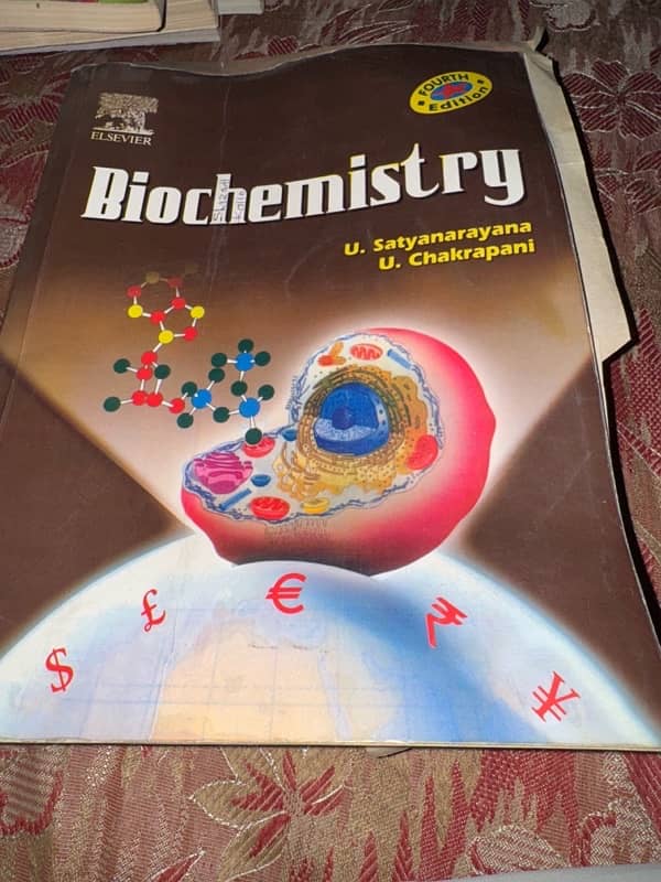 Mbbbs bOoks 4