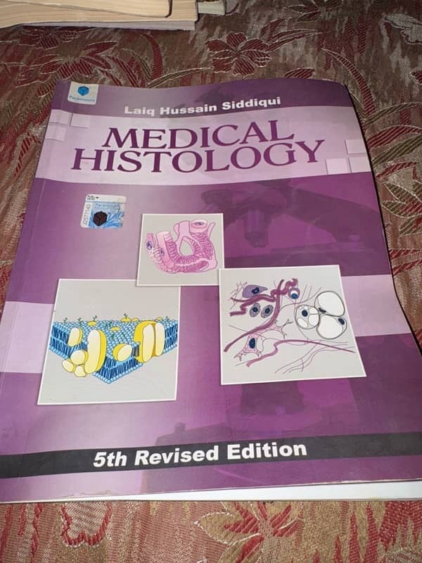 Mbbbs bOoks 5
