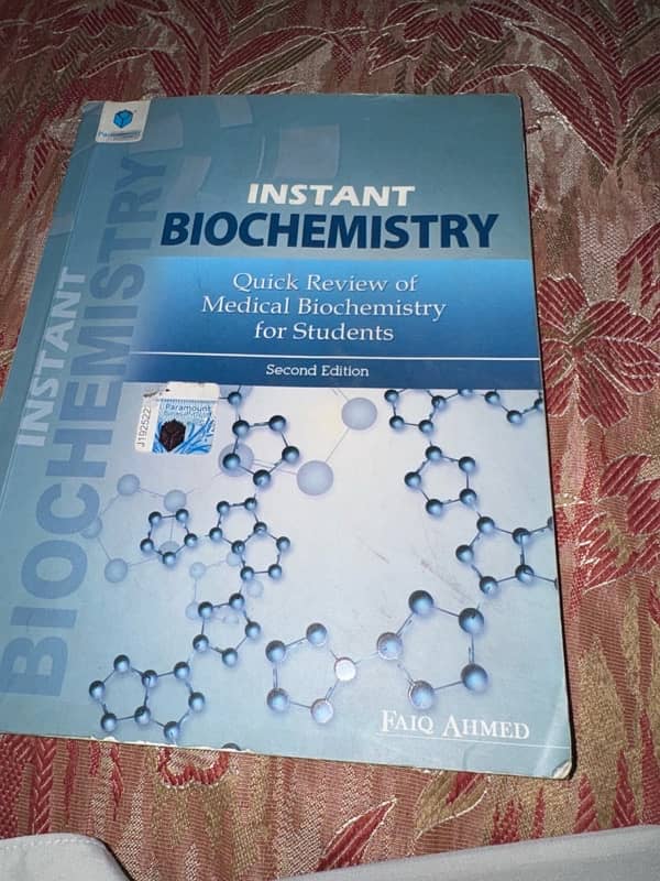 Mbbbs bOoks 6