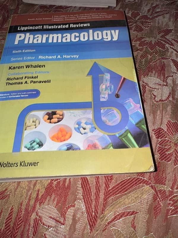 Mbbbs bOoks 8