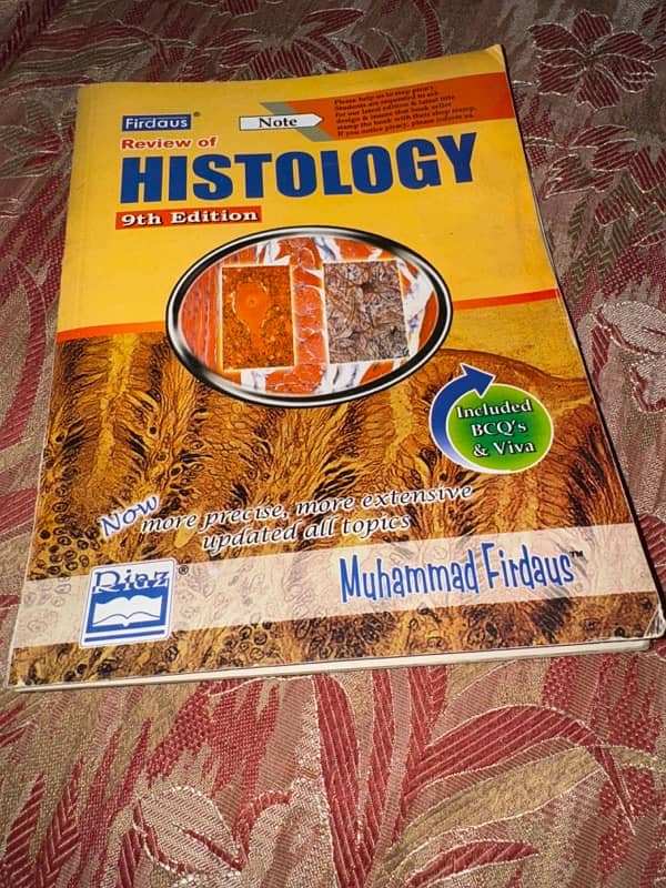 Mbbbs bOoks 9