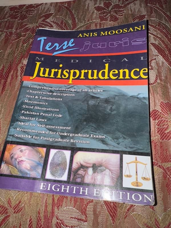 Mbbbs bOoks 10
