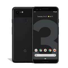 Google pixel 3