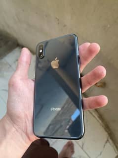 iPhone Xs non pta 256gb all ok