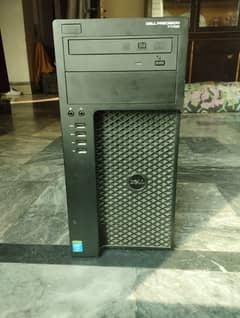 Core i7 4th Gen PC (6 Months Used)