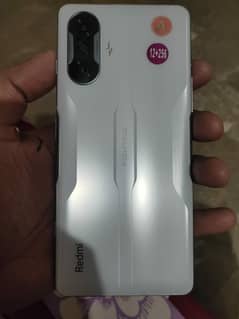 Redmi K40 Gaming