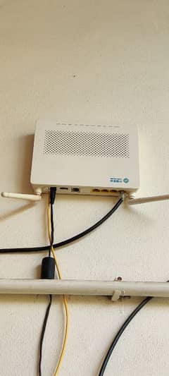 Wifi Router ( E Pon / G Pon ) Fiber Net