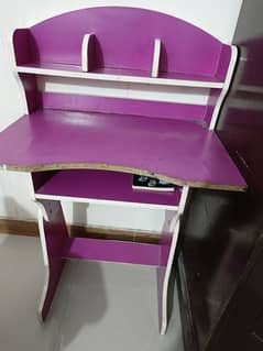 study table for girls