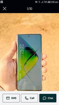 infinix