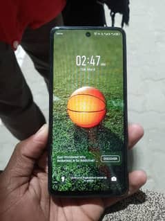 Infinix hot40i 16 256 gb