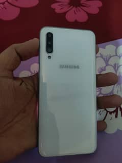 Samsung Galaxy A50s