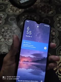 oppo reno z 8 256