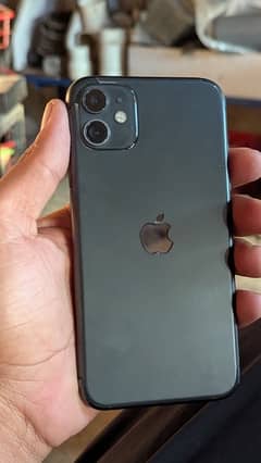 iPhone 11 Urgent Sale