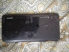 huawei y7 2019 dead mobile