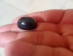 Top Quality Irani Black Agate/Aqeeq