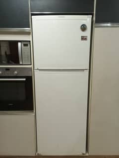 Siemens Fridge