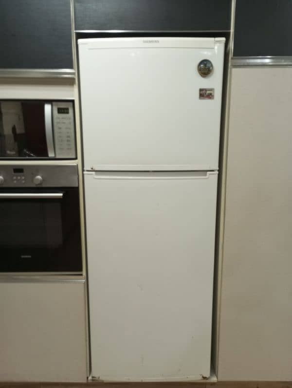 Siemens Fridge 0