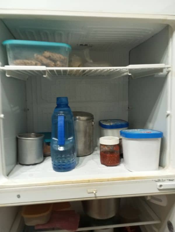 Siemens Fridge 2