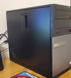 Core I5 3rd Gen PC . Full Working