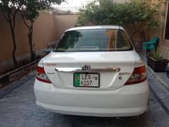 Honda City IDSI 2005