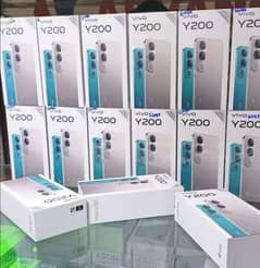 VIVO Y19S/  VIVO Y200 / VIVO V40E / VIVO V50/ VIVO V40/ VIVO Y28/ Y04