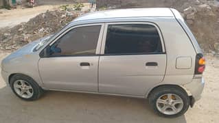 Suzuki Alto 2005